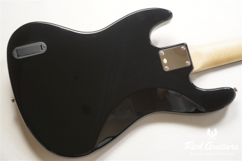 WJB5-580/R-Act - Black